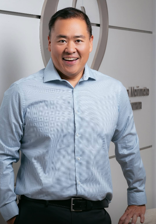 Dr. Danilo Koga Morimoto